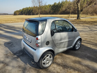 Smart Fortwo 0.6i Turbo - 4
