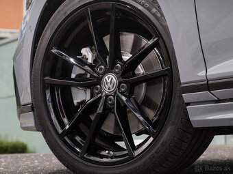 krytky kolies VW 65mm 5G0601171 - 4