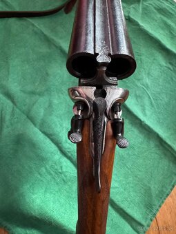 Brokovnica dvojka 12 - 4