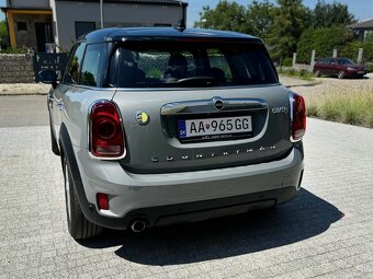Mini Countryman Cooper SE ALL4 - 4