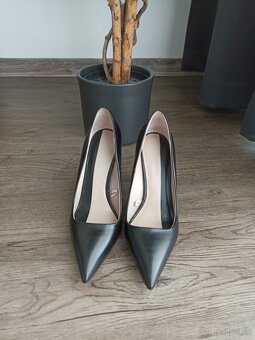 Lodičky ZARA - 4