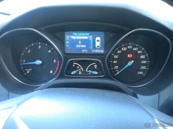 Ford Focus 2.0 Tdci 103kW - 4