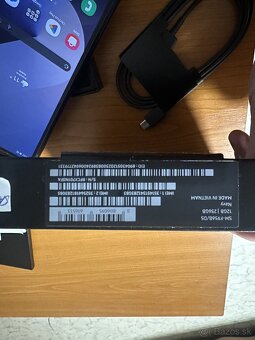 Samsung Z Fold6 12/256 - 4