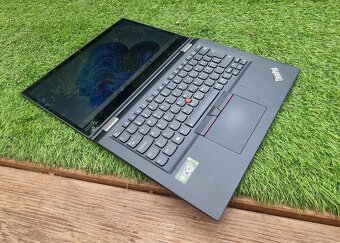 ThinkPad X390 Yoga i5 16GB 256GB 13.3"FHD IPS TOUCH+Pero - 4