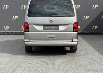 Volkswagen Multivan T6.1 2.0TDi, 4x4, Virtual, DPH automat - 4