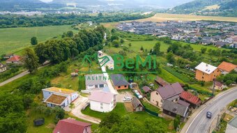 Predaj, novostavba nízkoenergetický bungalov, 130m2, Sveder - 4