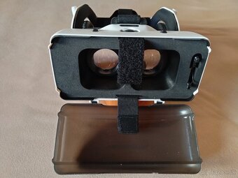 VR-Okuliare - 4