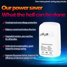 Economy saver - 4