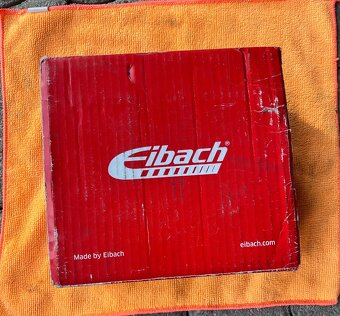 Eibach 5x120 20mm - 4