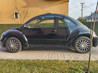 VW New Beetle - 4
