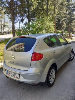 Seat Altea 2005 - 4