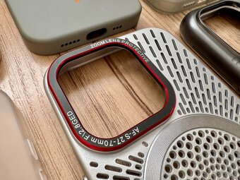iPhone 15 Pro kryty - 4