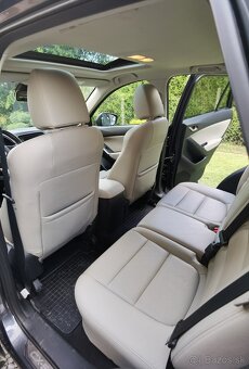 Mazda CX5 2.2 Skyactive 129KW, 2013, 175xxx km - 4