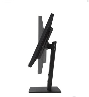 Monitor ASUS s ergonomickym stojanom - 4