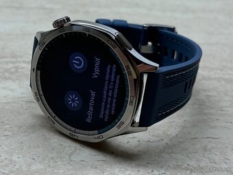 Huawei Watch GT 5 46mm Blue - 4