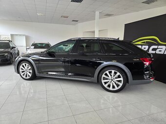 Audi A6 Allroad 45 3.0 V6 TDI mHEV quattro S tronic - 4