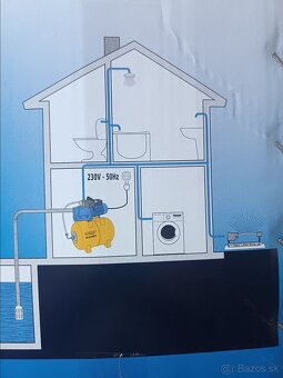 Vodarnička Elpumps - 4