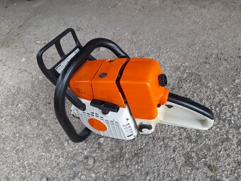 Stihl ms 361 - 4
