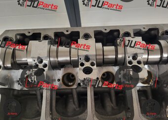 Motor BPW BSS 2.0 TDi 8V Repas - 4
