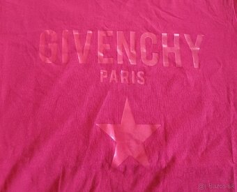 Givenchy červené - 4