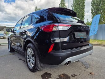 Predám Ford Kuga 2.0 TDCi EcoBlue 190k Titanium A/T AWD - 4