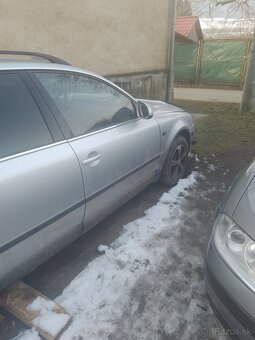 Passat - 4