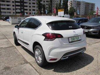 Citroën DS4 - splátka 146,-€/mesačne - 4