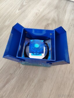 Parfum Lamis Sky - 4