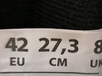 Pánske korčule Zeolet 42 ako nové - 4