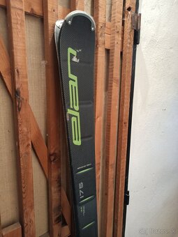 Lyže Elan Element 175 cm - 4