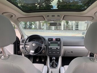 Volkswagen Golf Variant 103KW - 4