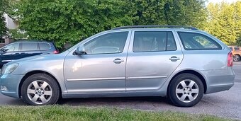 Predám Škoda Octavia Facelift - 4