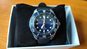 Seiko Prospex SNE593P1 - 4