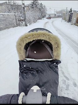 Kočík Stokke Xplory - 4