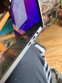 ❗️Macbook Pro 13 2016 NOVÁ BATÉRIA - 4