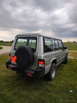 Galoper ll - 4