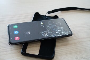 Galaxy S20 Ultra 5G 12/128 - 4