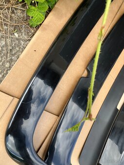 spojlery vw golf iv 4 r32 gti wrc paket spoiler - 4