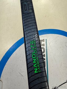 UPLNE NOVA PROFI HOKEJKA CCM RIBCOR TRIGGER 6PRO Thorell - 4