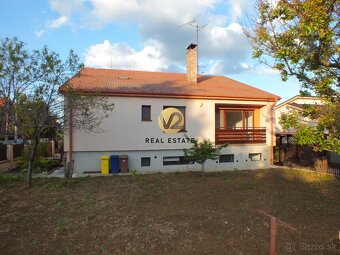 Na predaj 6i rodinný dom 250m2 po rekonštrukcii Nitra - Čer - 4