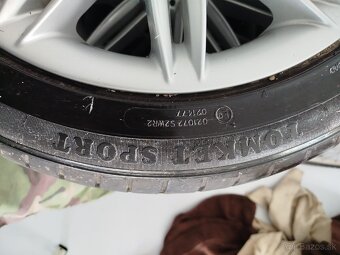 BMW styling 207 ET47 205/50 a 225/45 R17 - 4