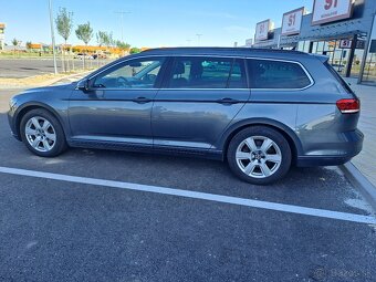 Passat B8 - 2.0 TDI - 110Kw - DSG - 2016 - STK - 7/26 - 4