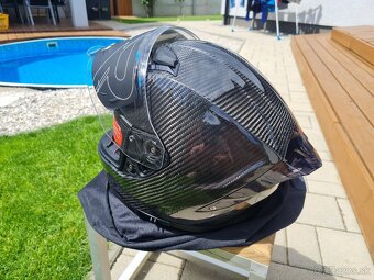 Street racer titan carbon veľ M - NOVÁ, NEPOUŽITÁ - 4