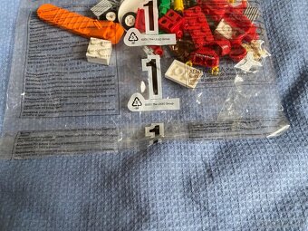 LEGO City 60097 - 4