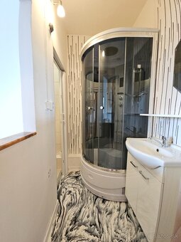 1 izbový byt 28m2 + loggia, prenájom, Považská, Košice – Záp - 4