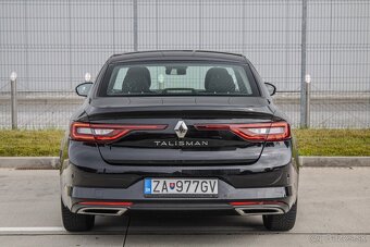 Renault Talisman Energy dCi 130 Intens - 4