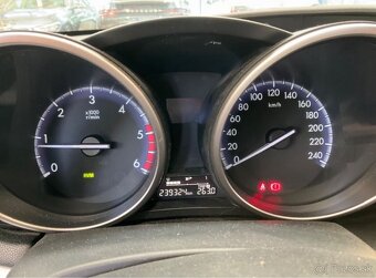 Na notársku zmluvu, Mazda 3, 1.6 diesel - 4