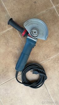 Bosch profi uhlová brúska 150mm 1400W - 4