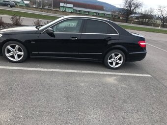 Mercedes CDI - 4