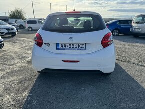 ✅️Peugeot 208 1.0 Vti /PureTech Access✅️ - 4